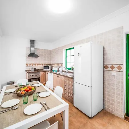 Salema * פלאיה בלנקה