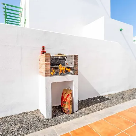 Salema Villa