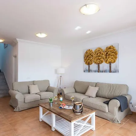 Salema * Playa Blanca