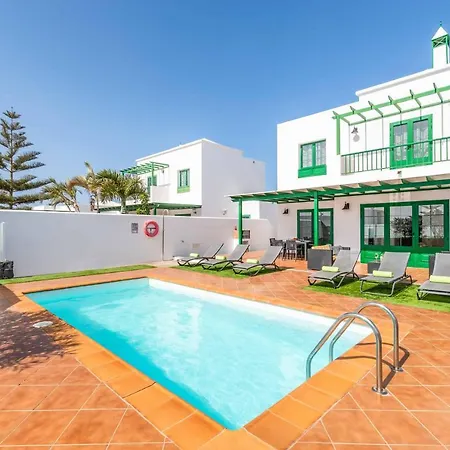 Salema * Playa Blanca