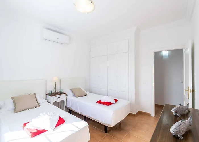 Salema Villa Playa Blanca (Lanzarote)