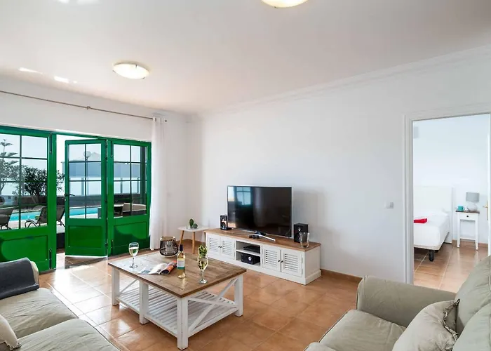 Salema Playa Blanca (Lanzarote)