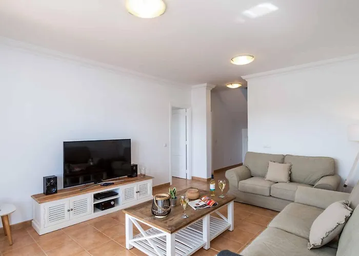 Salema Playa Blanca (Lanzarote)